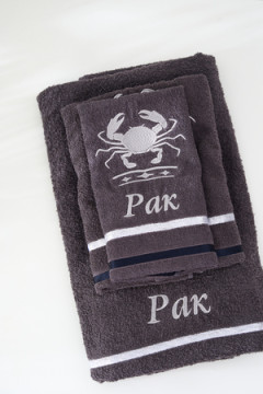 Полотенце 14418/10 Знаки зодиака