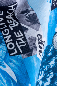 Полотенце Серфинг