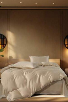 КПБ Elizabeth евро с двумя наволочками