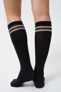 Гольфы Люрекс (набор 2 пары)