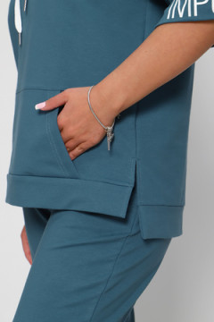 Костюм с брюками 78523