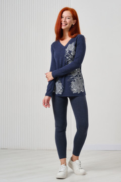 Джемпер Чезари