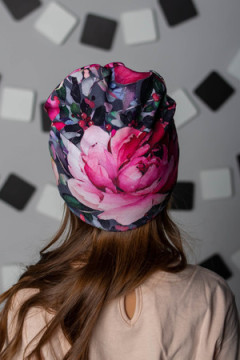 Шапка Милена