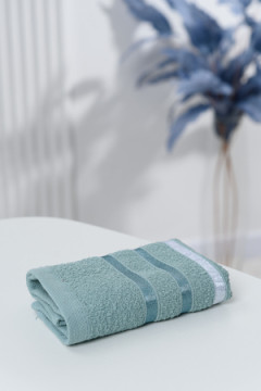 Махровое полотенце 350гр