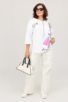 Футболка 50561