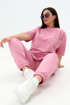 Костюм с брюками КЖ-005