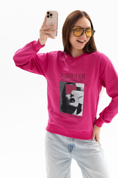 Толстовка 00028