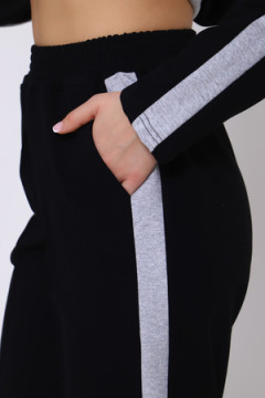 Костюм с брюками 85028