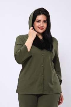 Костюм с брюками 31834