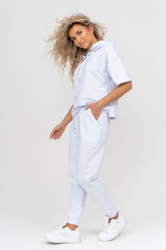 Костюм с брюками 36773