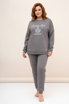 Пижама с брюками Иглица