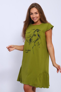 Сорочка 35330