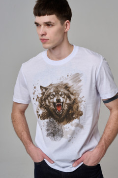 Футболка 8593