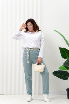 С27039 брюки женские