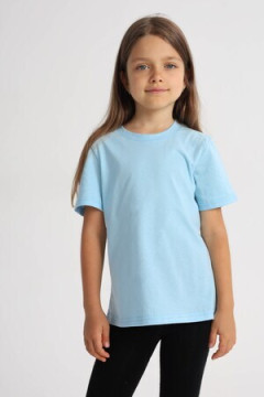 Детская футболка 33521