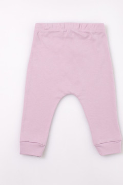 Ползунки для новорожденных комплект 2шт