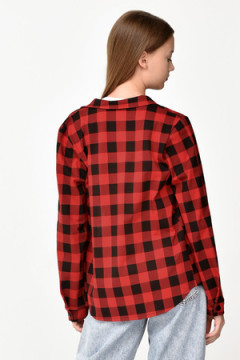 Рубашка м22085