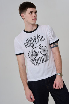 Футболка М102