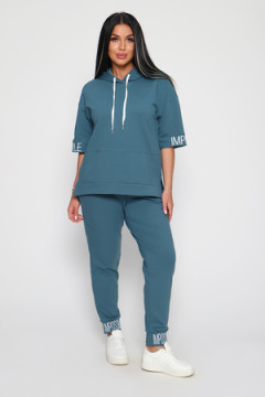 Костюм с брюками 78523