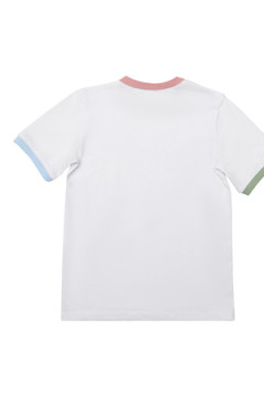 Детская футболка Беннет