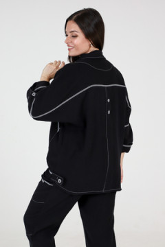 Костюм с брюками 9148