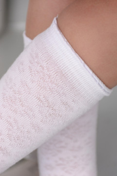 Детские гольфы Утренник (набор 2 пары)