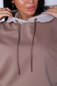 Костюм с брюками 71088