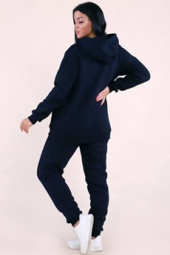 Костюм с брюками 399