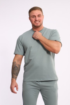 Костюм с брюками 35282