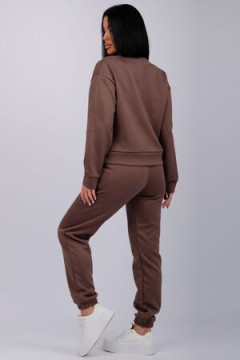 Костюм с брюками Богема