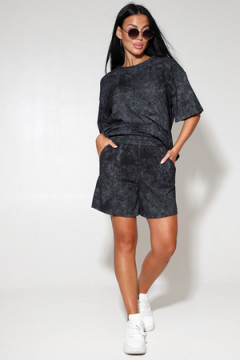 Костюм с шортами 083