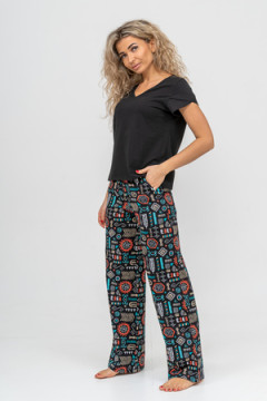 Костюм с брюками 36691