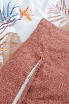 КПБ NUANCE Фиеста сатин