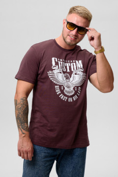 Футболка мужская 8503/1