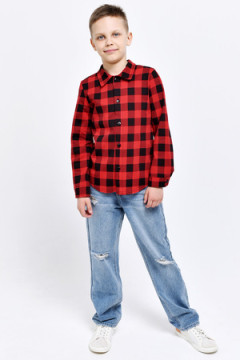 Рубашка м22084