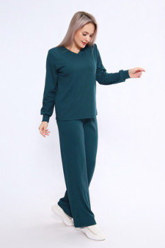 Костюм с брюками 745