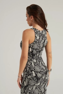 Платье Лейла