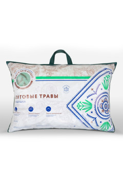 Подушка Луговые травы ПЛТ-57