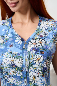 Халат женский 21618