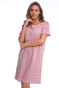 Сорочка СЖ003-046к