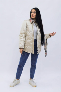 Куртка весна осень Burberry 8762