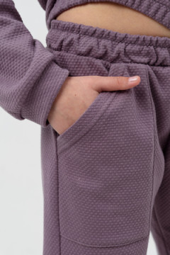 Костюм с брюками Мерсин