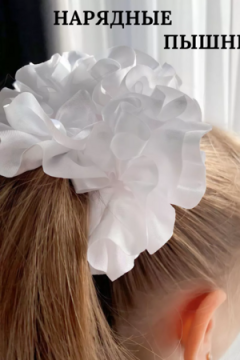 Резинка для волос 60213