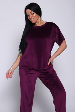 Костюм с брюками 71090