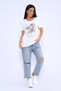 Футболка 80035