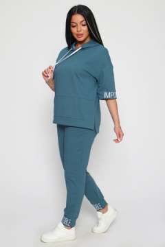 Костюм с брюками 78523