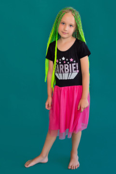Платье 22764 Barbie