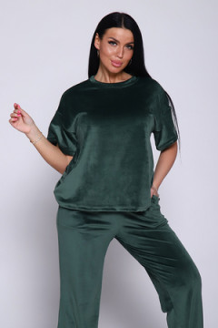 Костюм с брюками 71090