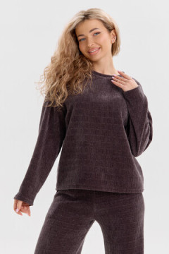 Костюм с брюками 37001