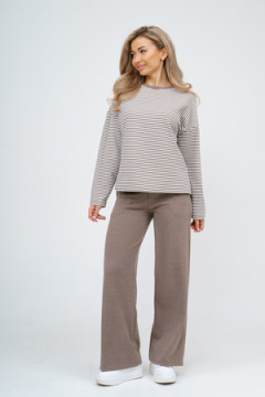 Костюм с брюками 53014